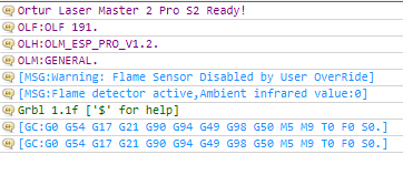 Ortur Master Pro 2 S2 10W