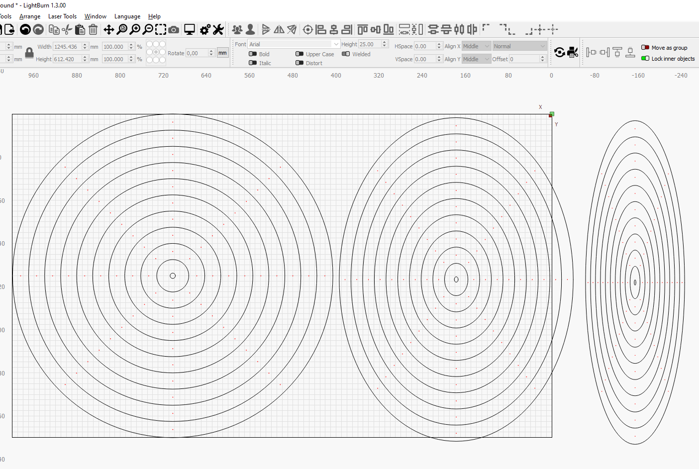 Maintain Object Aspect Ratio when Resizing - Using Bluescape - Bluescape  Community