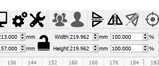 measurements