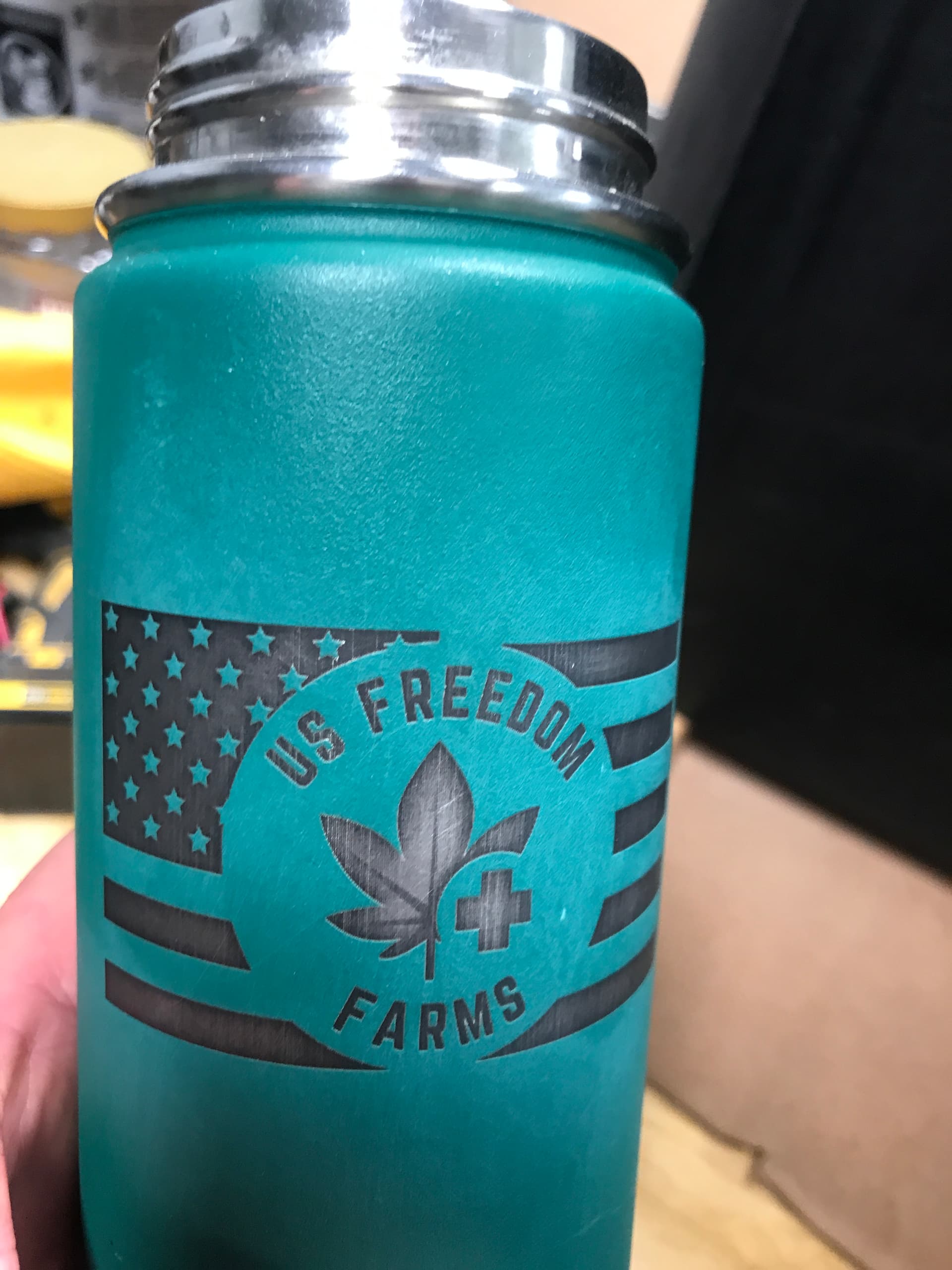 3 Reasons Why You SHOULDN'T Buy a Hydro Flask, YETI, or Stanley 1920 x 1 