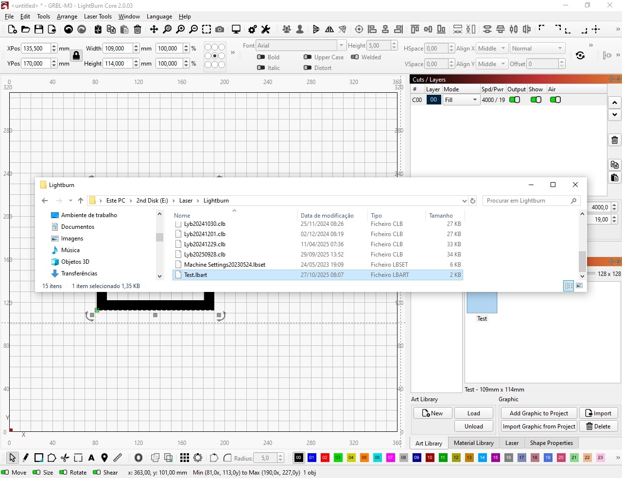 Problema con archivo lbrn [Problem with LightBurn File] - LightBurn ...