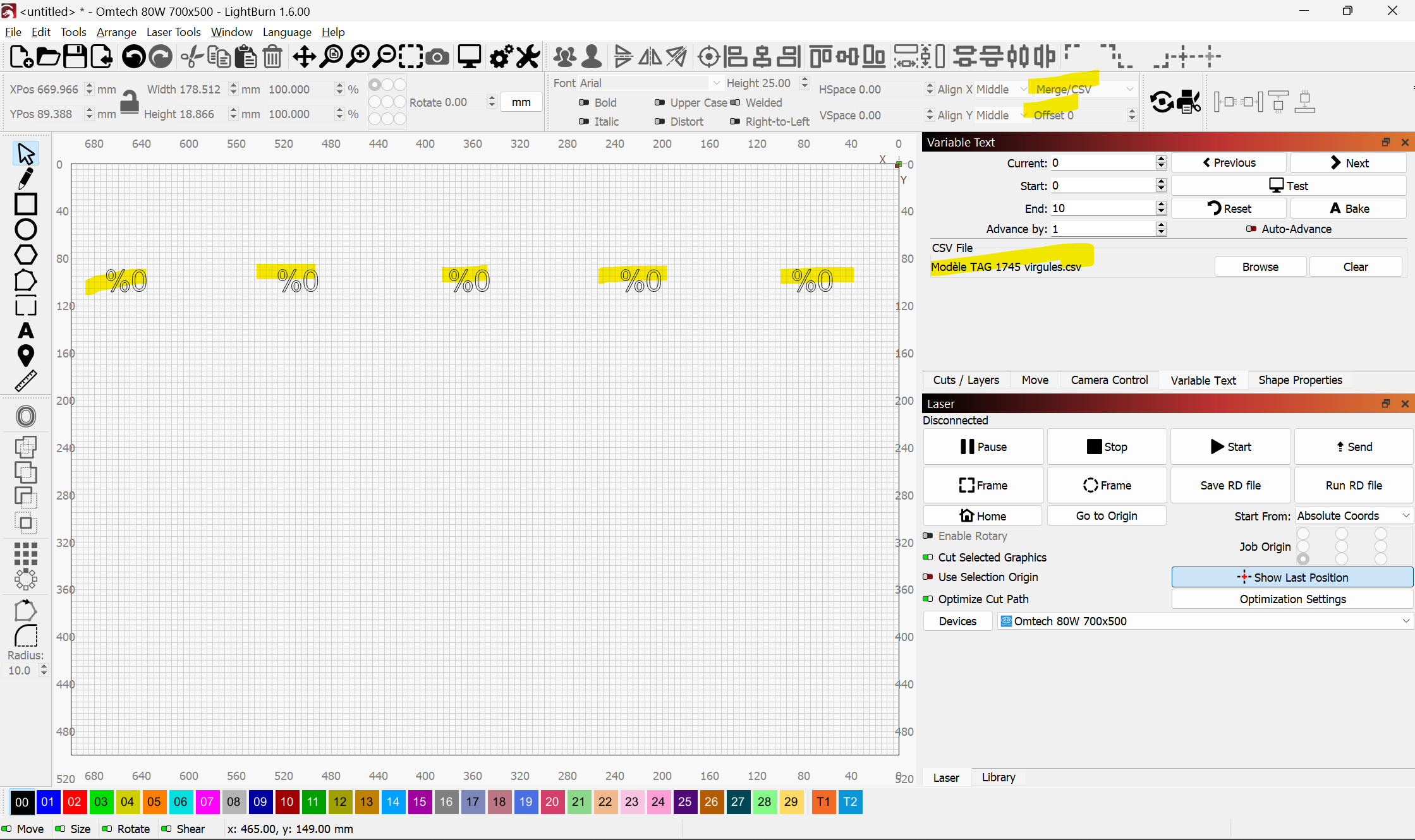 CSV Fusion problem - LightBurn Software Questions - LightBurn Software ...