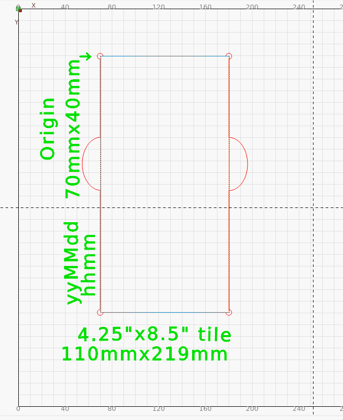 Align drawing to a jig - Licensing - LightBurn Software Forum