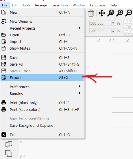 Programm ändern - LightBurn Hardware Compatibility - LightBurn Software ...