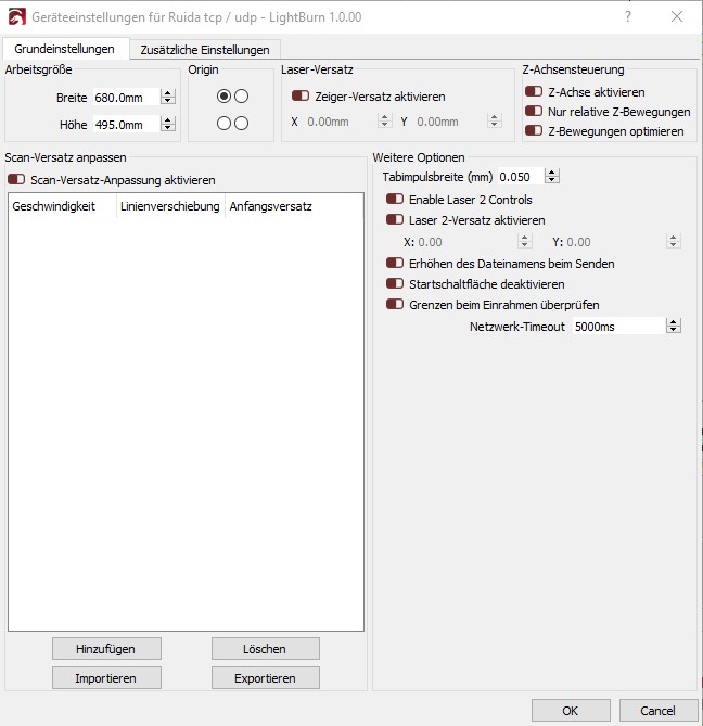 Control Cut Scan Order - LightBurn Software Questions - LightBurn Software  Forum