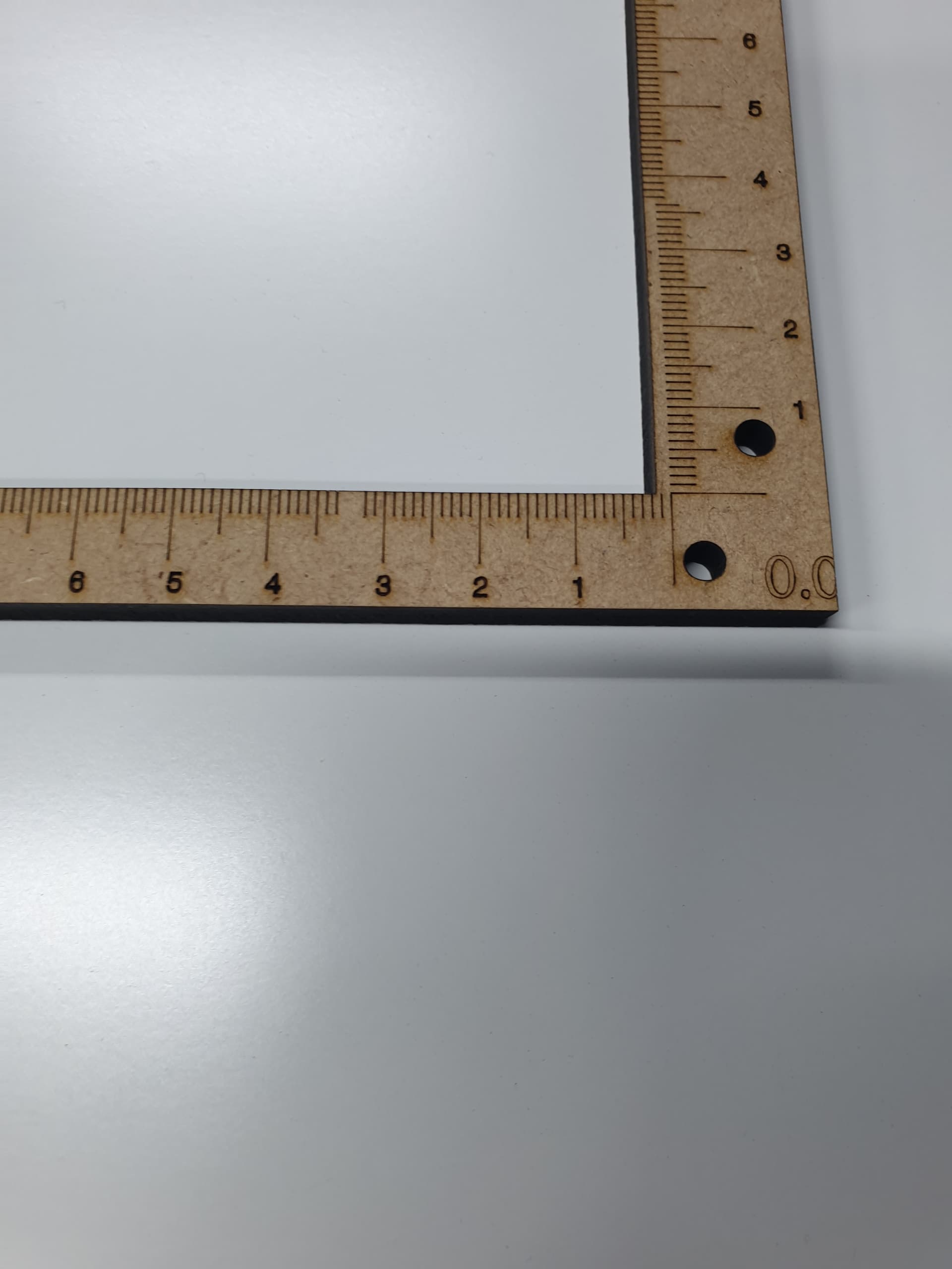 Random cutting and 3mm unexplained movement - LightBurn Software ...