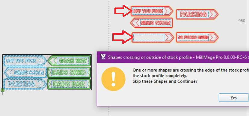 Shape crossing edge error - MillMage Software Questions - LightBurn ...