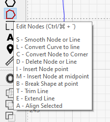 Can't cut all the way through 3mm basswood (likely user error) - LightBurn  Software Questions - LightBurn Software Forum