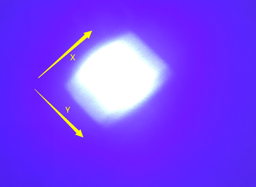 light spot