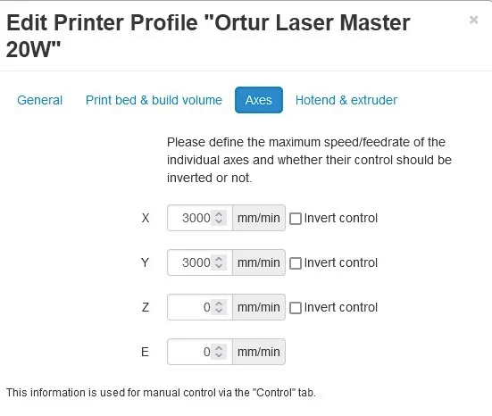 Laser Pecker 4 Power Setting Equivilancy - LightBurn Hardware Compatibility  - LightBurn Software Forum
