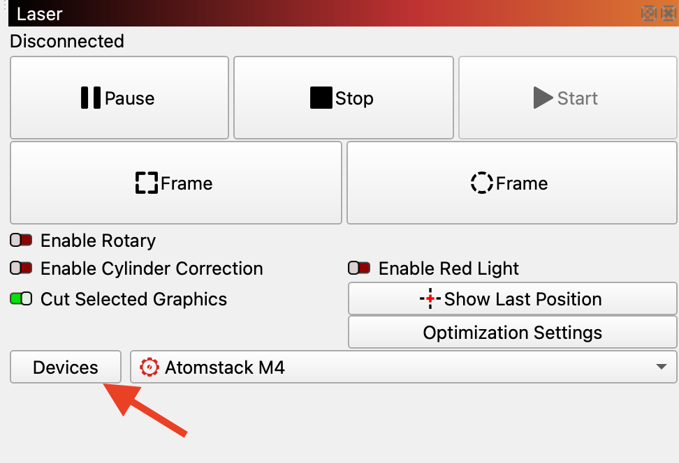 LightBurn 2.0.03 macOS BSL Device issue - Announcements - LightBurn ...