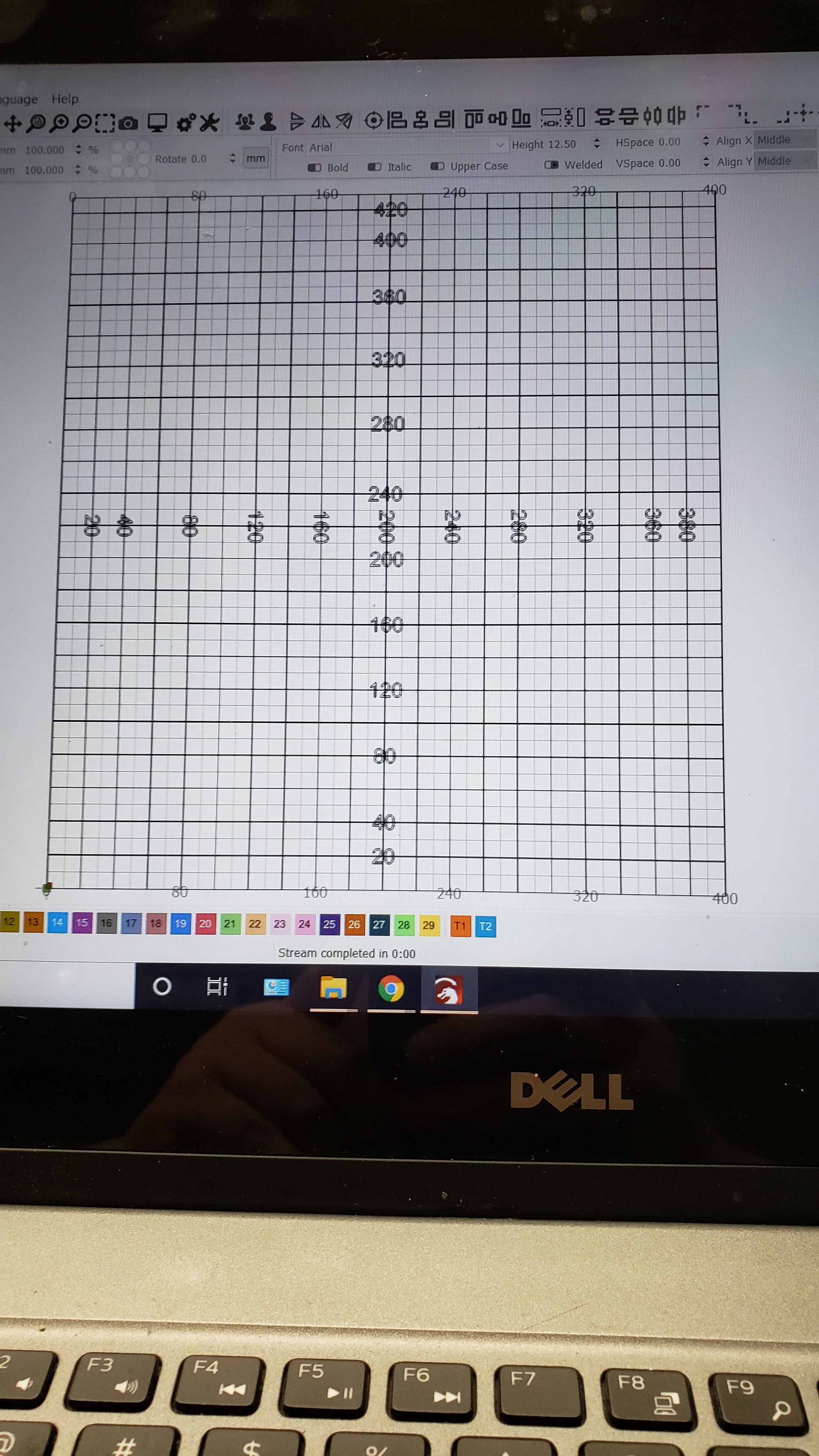 Test file for 3mm basswood - LightBurn Software Questions - LightBurn  Software Forum