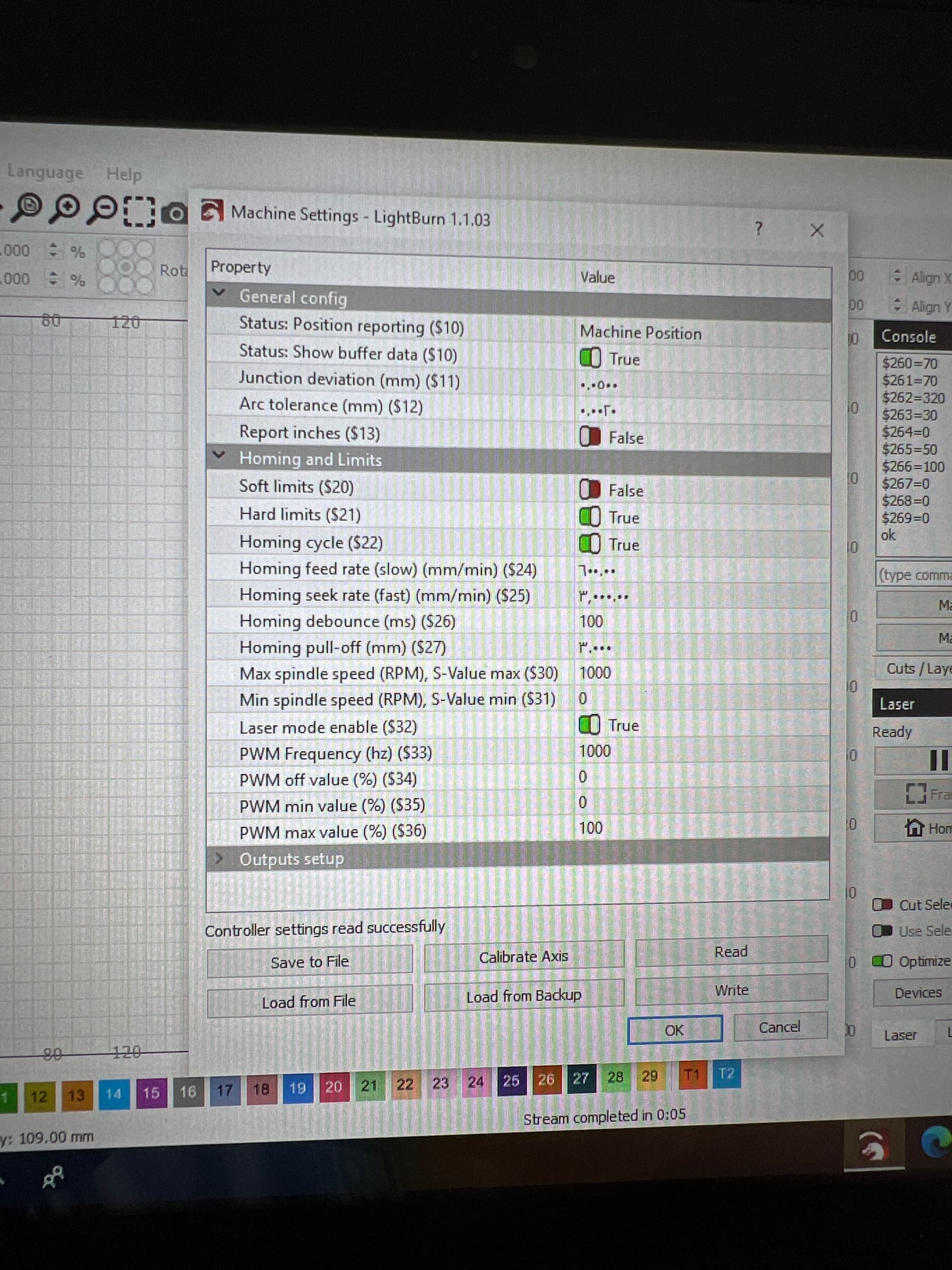 Enclosure exhaust - Community Laser Talk - LightBurn Software Forum