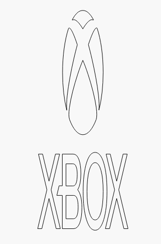 xbox elongated