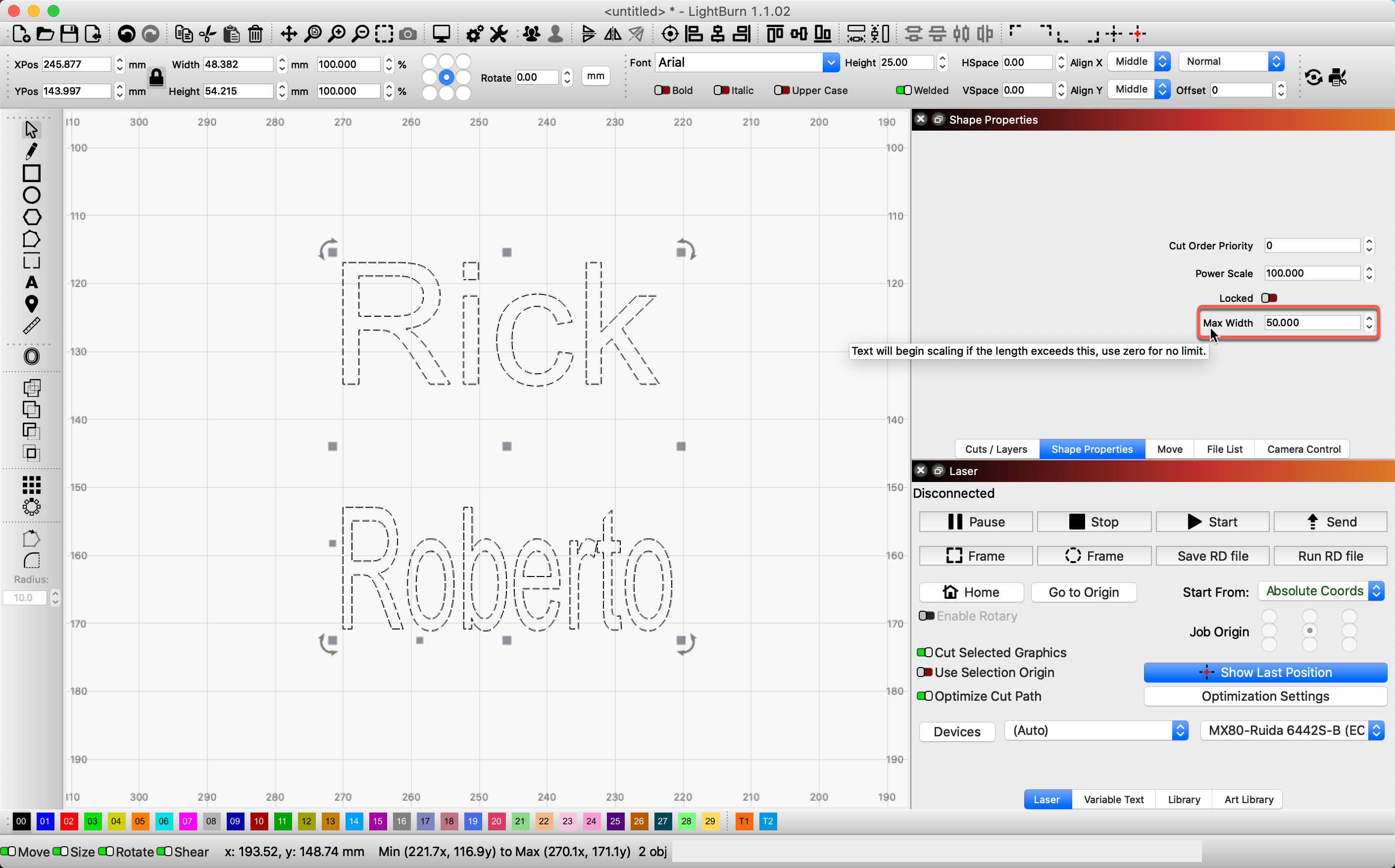 how-to-make-every-item-a-specific-width-scale-appropriate-lightburn