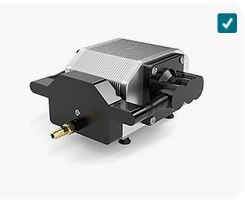 Air Assist Pump