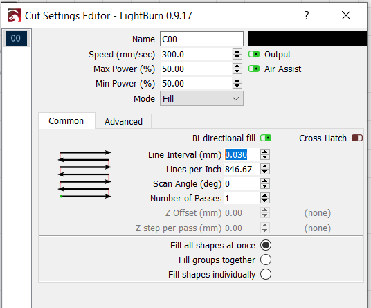 2020-11-10 19 LightBurn 0.9.17