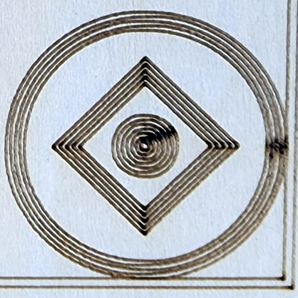 LightBurn - circular backlash