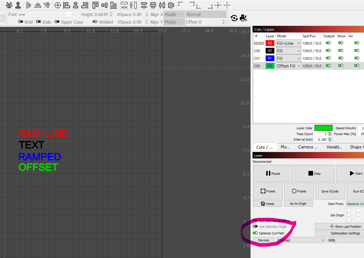 Control Cut Scan Order - LightBurn Software Questions - LightBurn Software  Forum