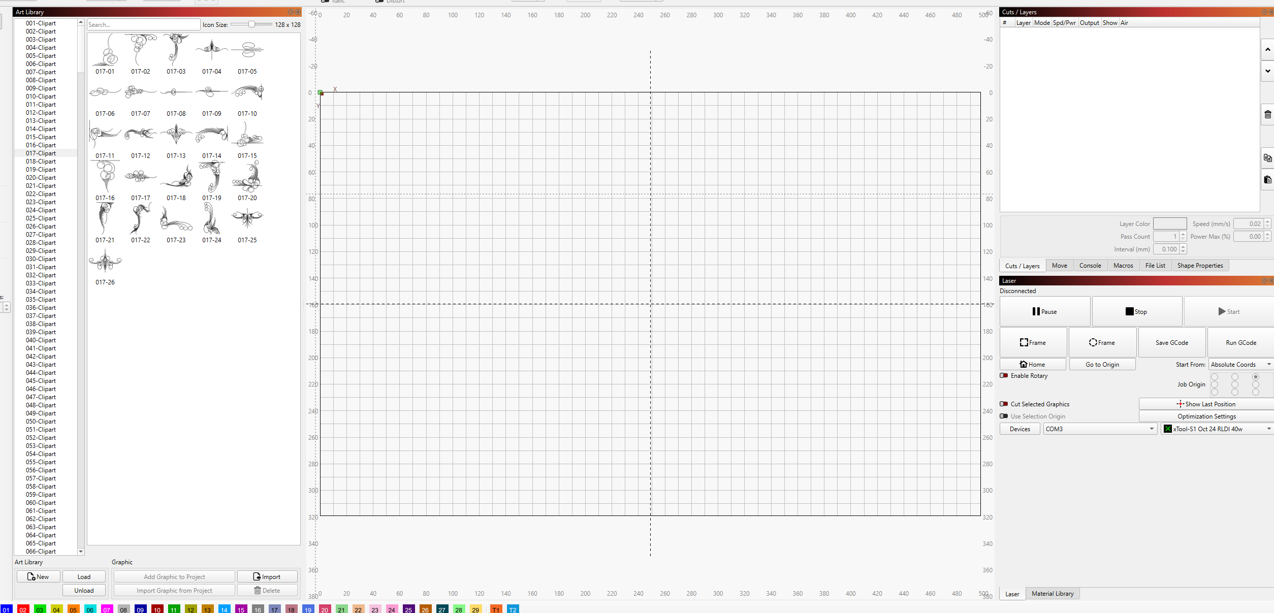 LightBurn v2.0.03-RC3 Release Candidate - Page 2 - Release Candidates ...