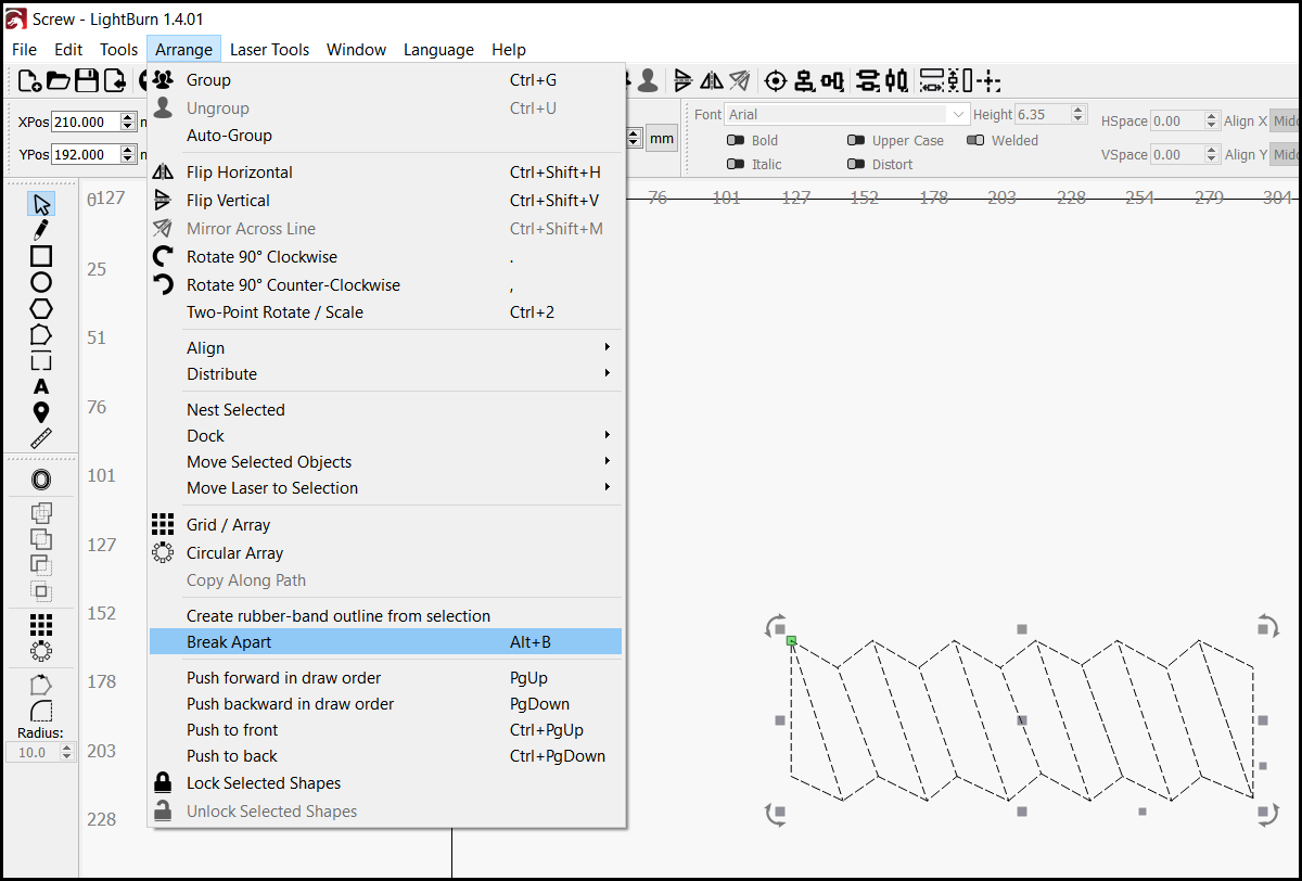 i-am-having-a-hard-time-closing-shapes-lightburn-software-questions