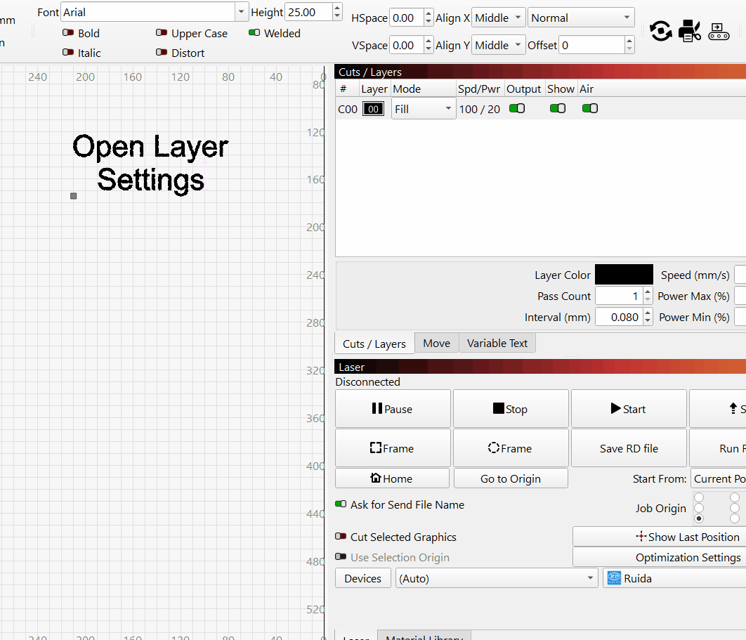 LayerSettings