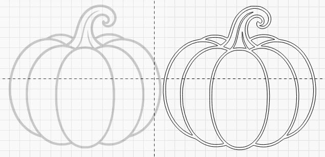 Pumpkin LInes