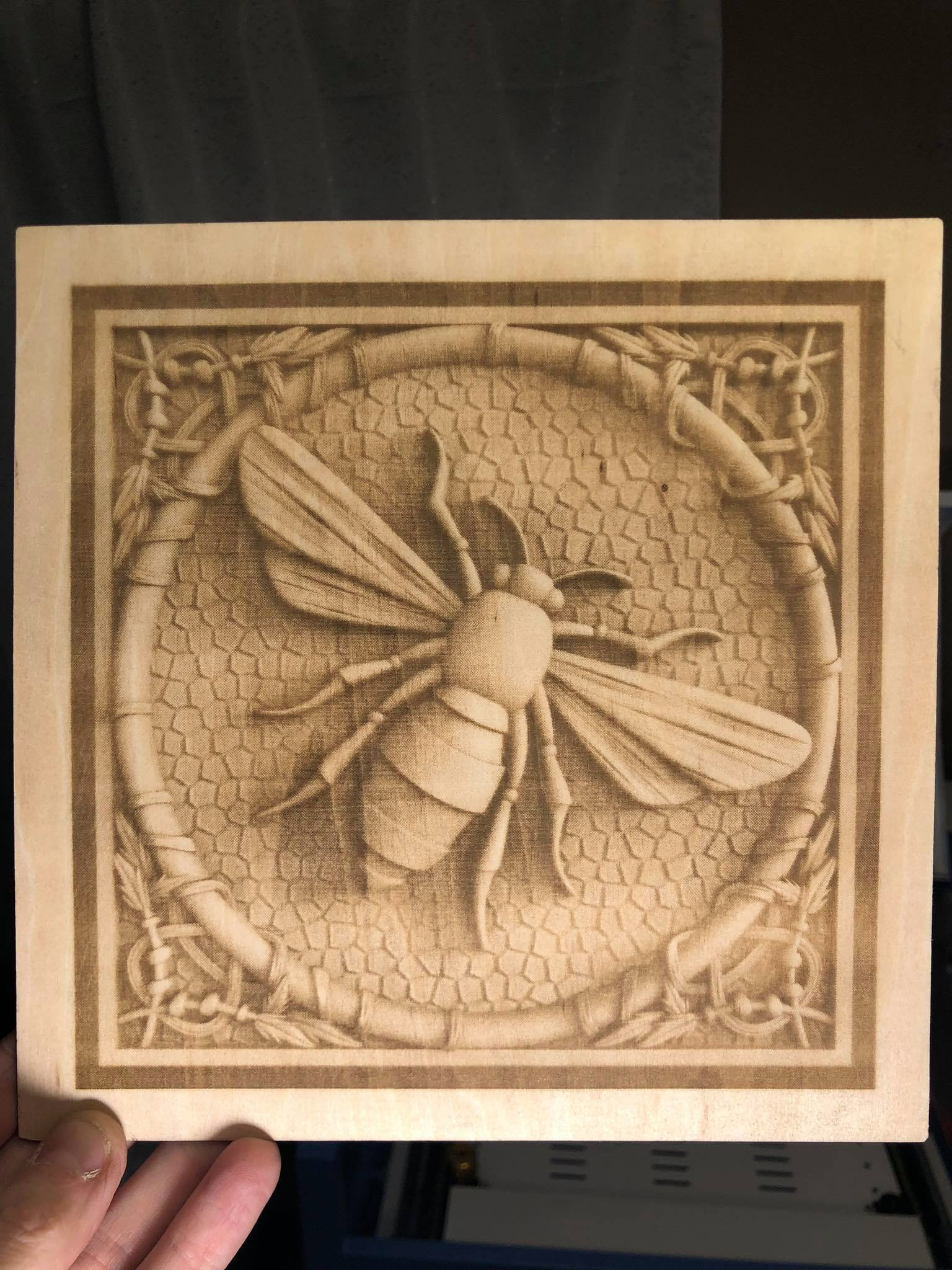 3d laser engraving software