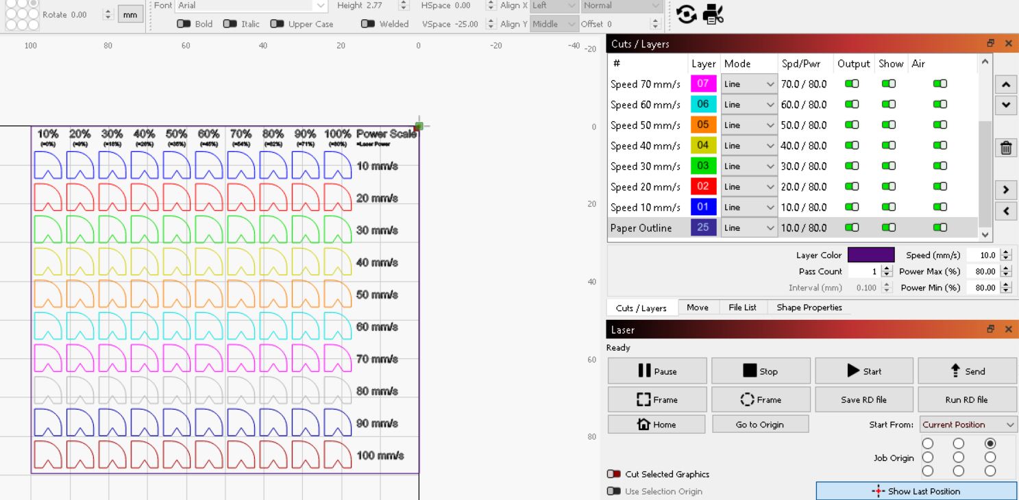 Control Cut Scan Order - LightBurn Software Questions - LightBurn Software  Forum