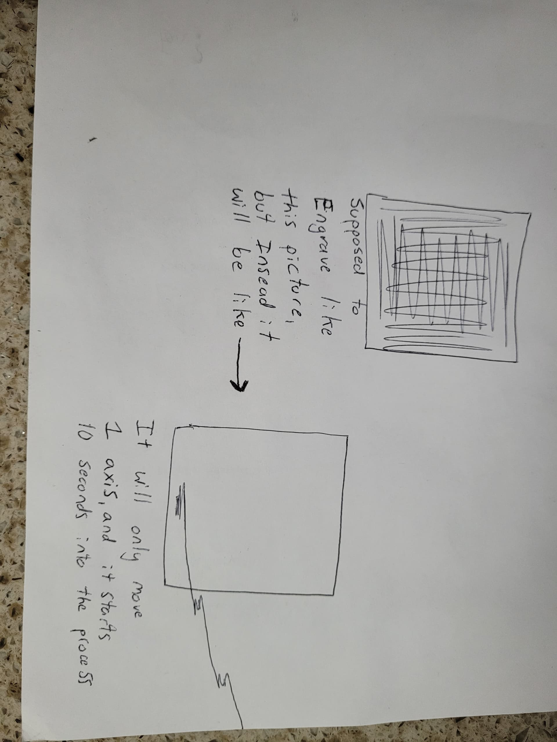 Gcode Start/End issue - LightBurn Software Questions - LightBurn