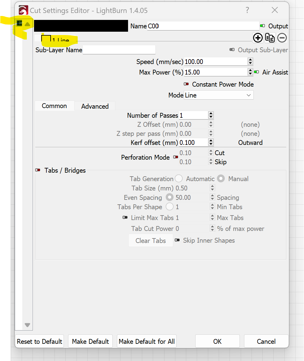 Text And Control Sizes In Lightburn Software LightBurn Software   853aac6394976b93cecea1a87634089c0977d383 