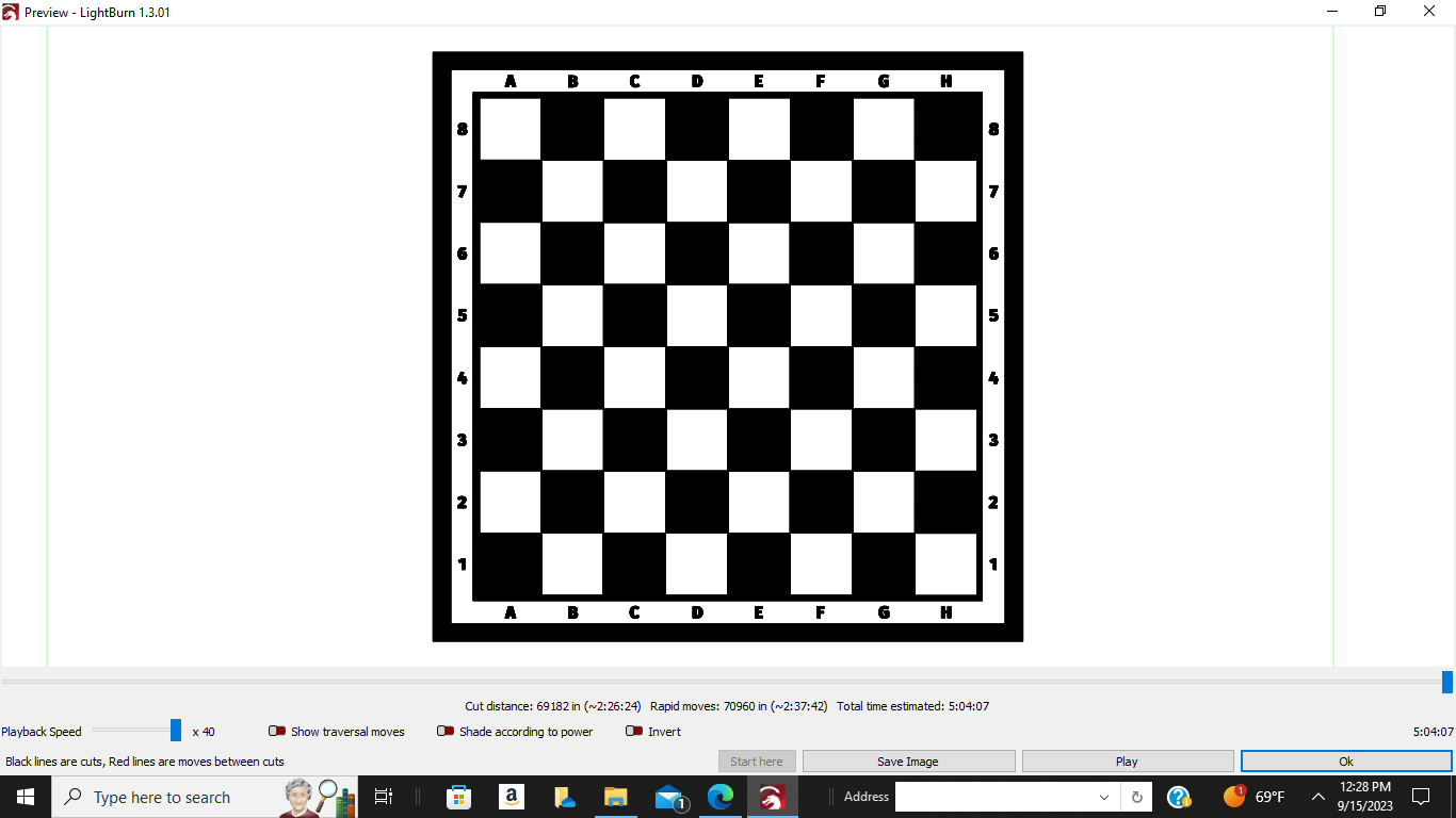 Making My Automatic Chessboard - Chess Forums 