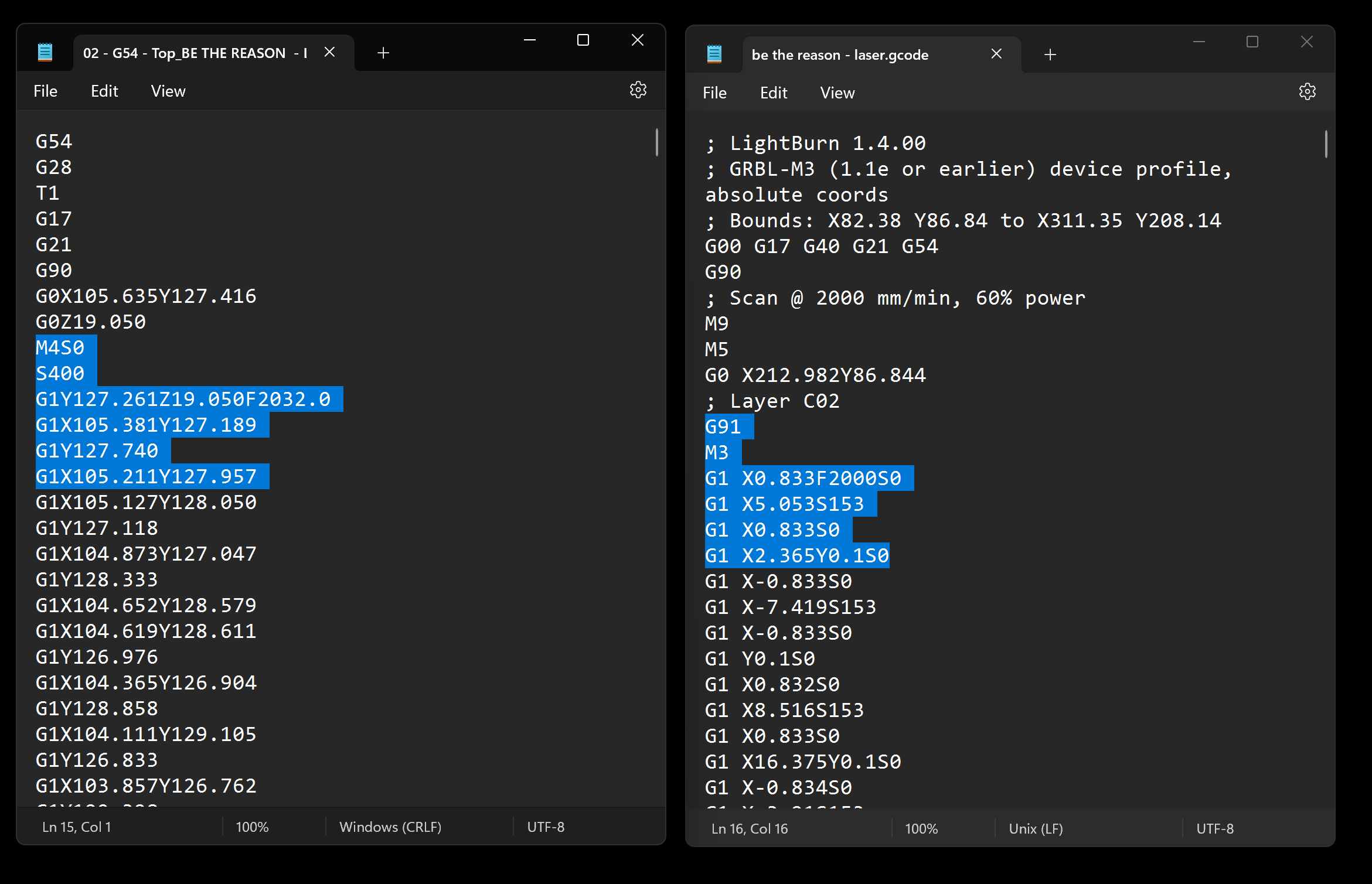 G28 G-Code - the go home command for Gcode