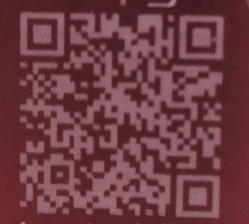 Qr code quality suddenly bad lightburn software questions lightburn