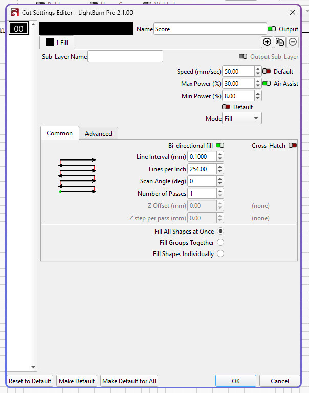 How to cut this lbrn file into 3 parts for faster cutting/burning ...
