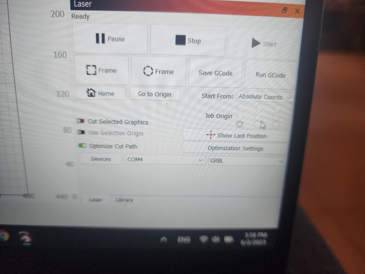 SCULPFUN S30 PRO issues with homing and strange sound at the edges -  Sculpfun - LightBurn Software Forum