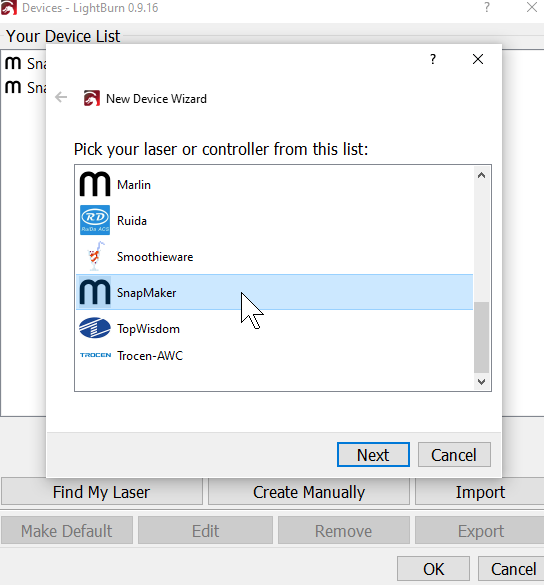 Codecs.com  Screenshots for StarBurn 15.7