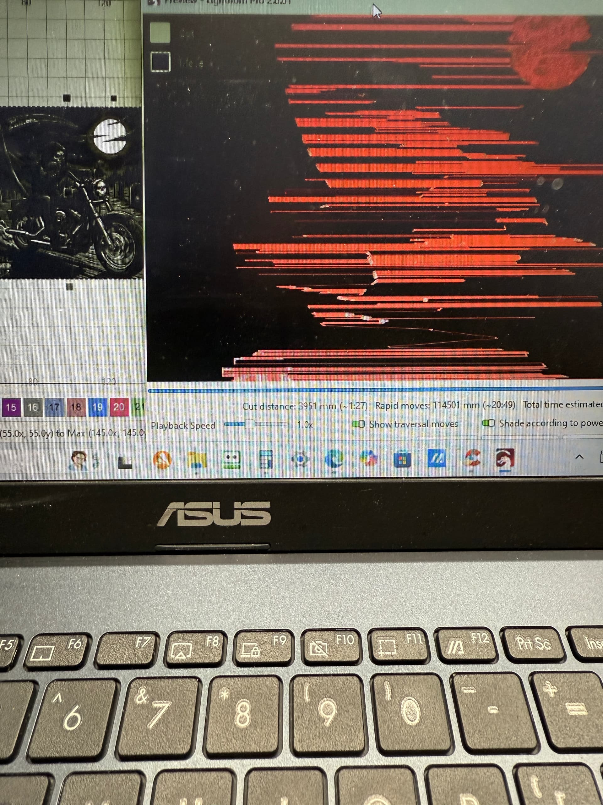Computer Light Burn What the heck happened? On - LightBurn Software Questions - LightBurn ...