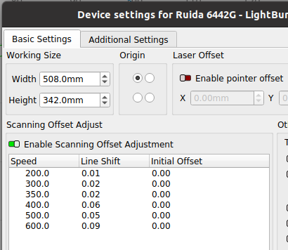 How to get inverse fill to follow outline without waste - Getting Started  With LightBurn - LightBurn Software Forum