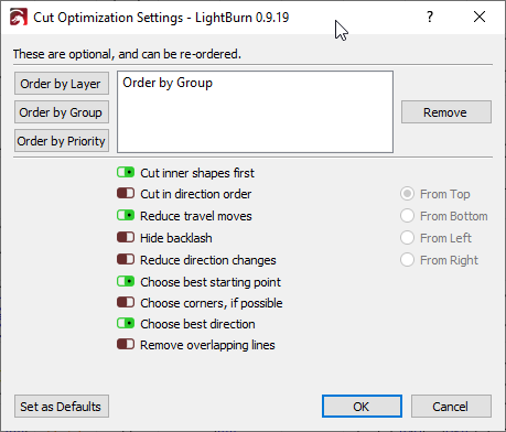 LightBurn Opt