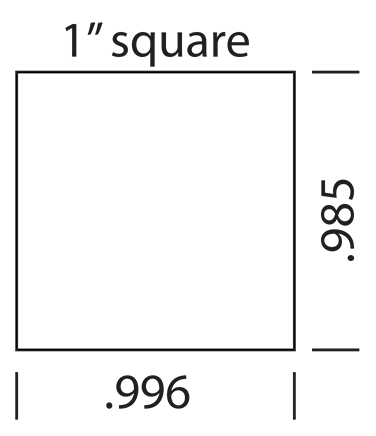 Square is not a square - LightBurn Software Questions - LightBurn ...