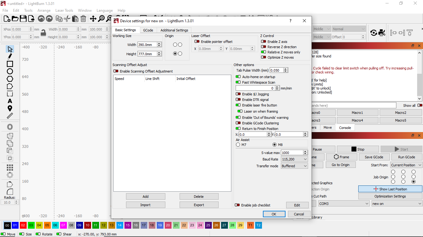 Fail to detect host tool (glib-mkenums or any other) · Issue #1288