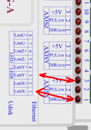 home-switches-led