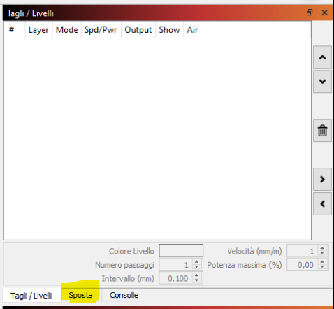 Creality Falcon 2 - 22 W is crashing into the frame - GRBL - LightBurn  Software Forum