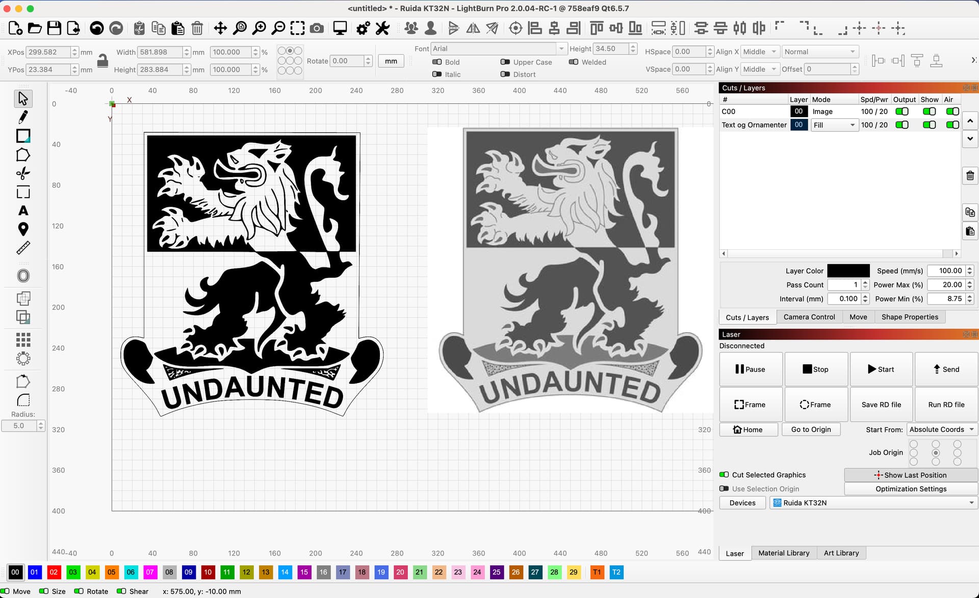 Image Conversion - LightBurn Software Questions - LightBurn Software Forum