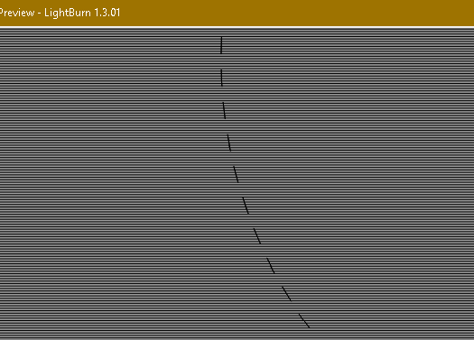 perforation+fill