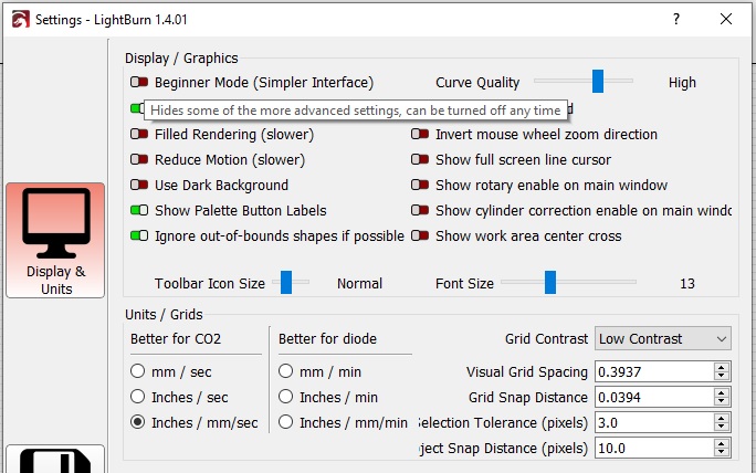 example image