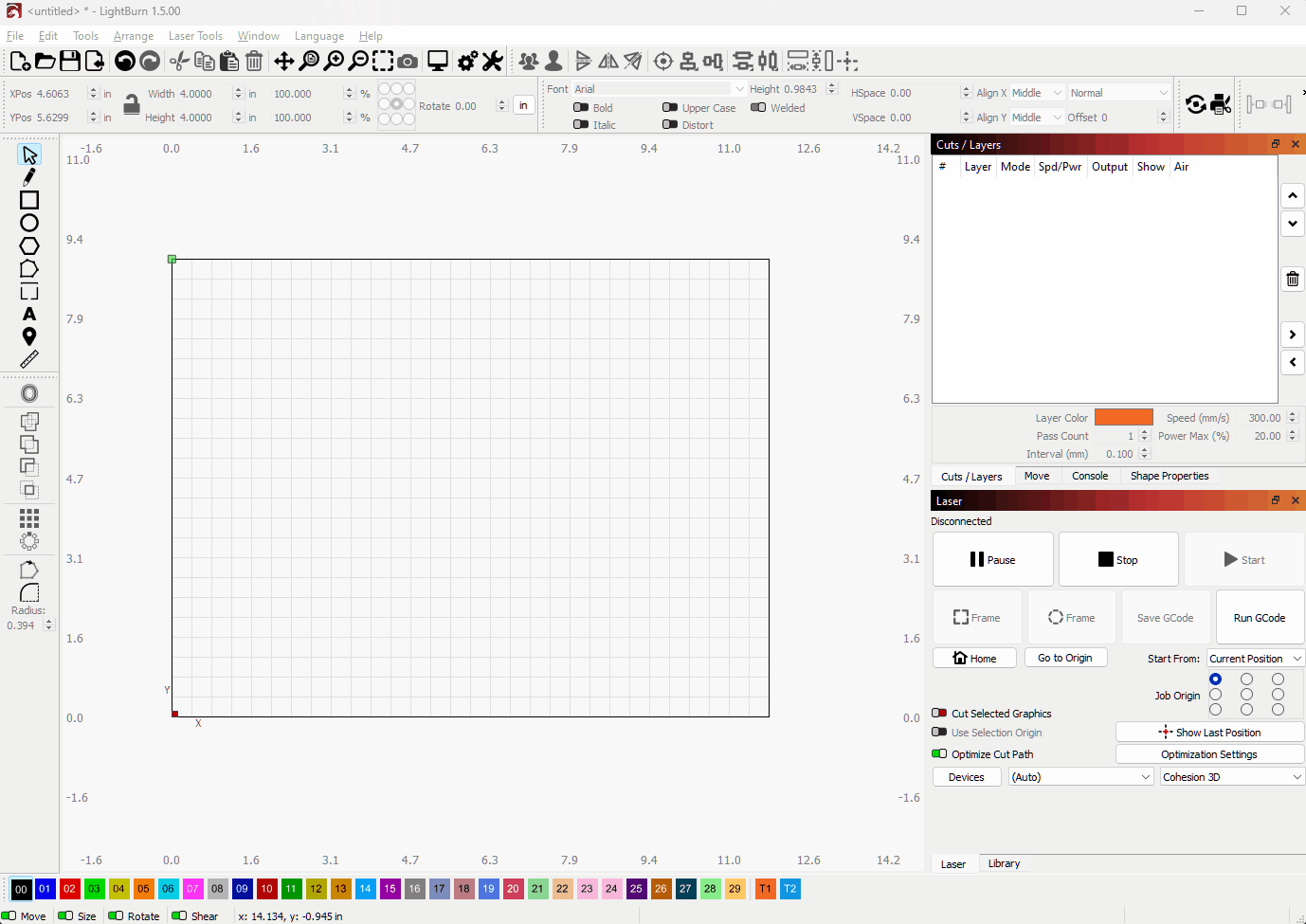 SquareTool