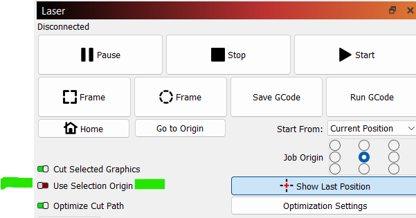 How to edit gcode? - Is it possible to salvage a job by restarting