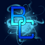 BlueCurtain
